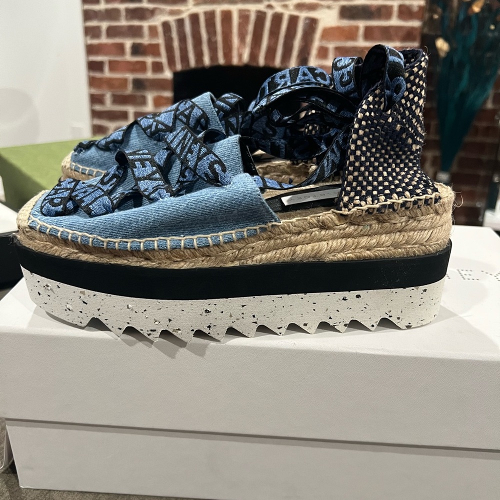 Stella McCartney Espadrilles 38